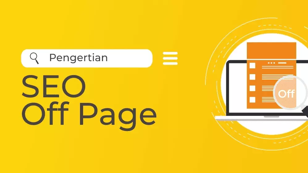 seo off page adalah