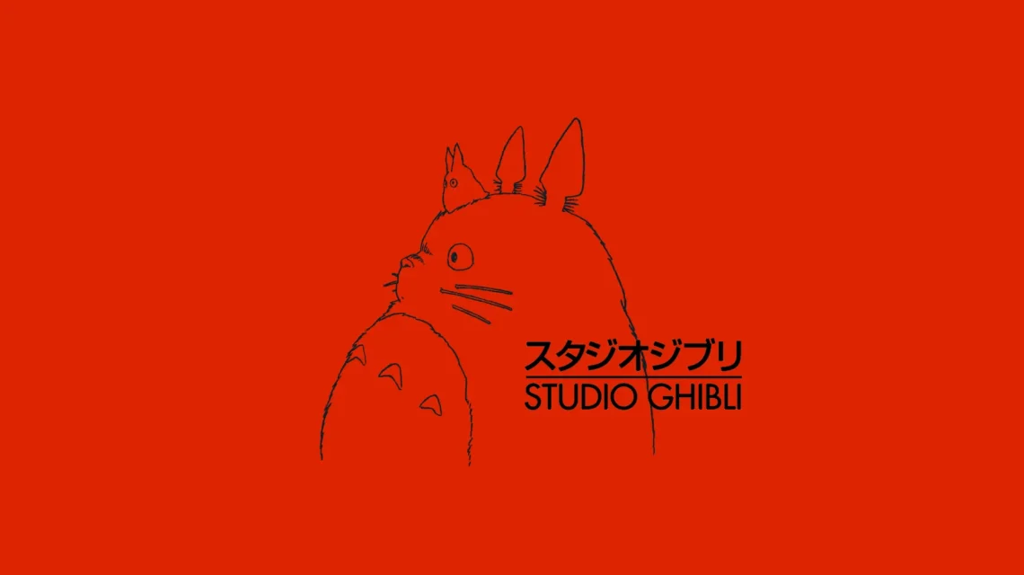 28 Film Studio Ghibli dari 1984-2023