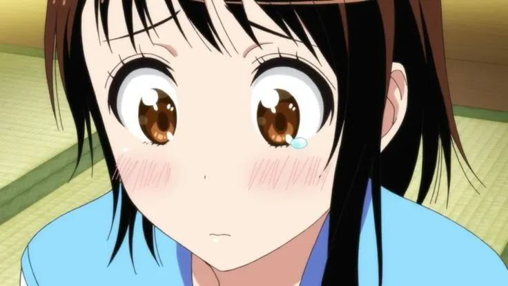 Kosaki Onodera - Nisekoi