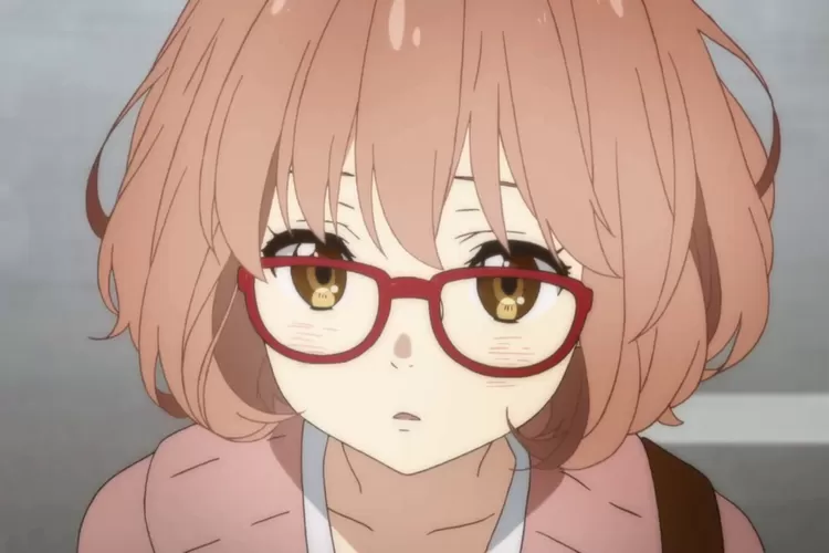 Mirai Kuriyama - Kyōkai no Kanata