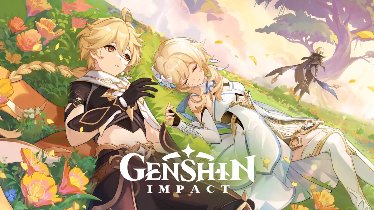 Rekomendasi Game Anime RPG Terbaik di 2025